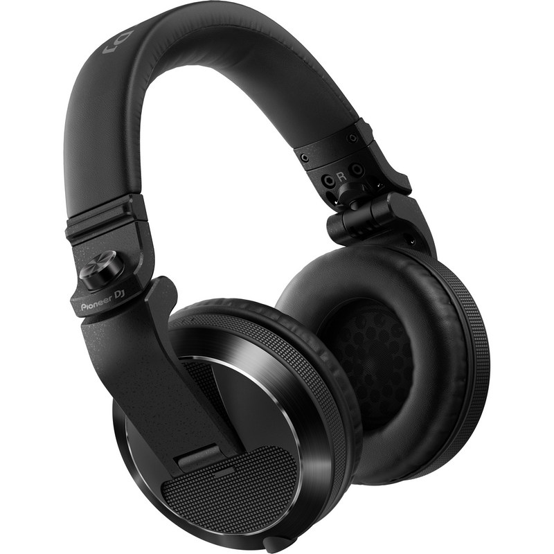 Thumbnail 3 de Pioneer DJ HDJ-X7 auriculares DJ 50 mm