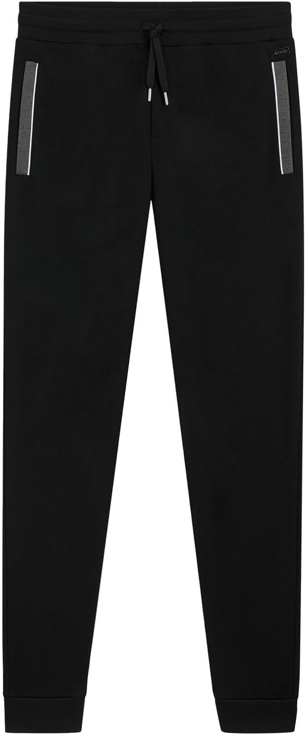 Thumbnail 1 de BOSS men’s tracksuit bottoms 10269555 03 loungewear joggers