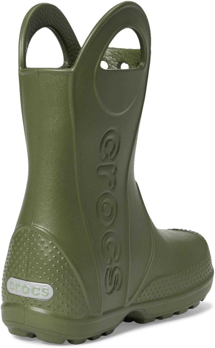 Detalle 2 de Crocs Handle It Rain Boot bottes pluie