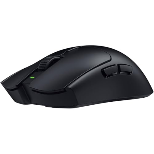 Thumbnail 14 de Razer Viper V3 HyperSpeed: ratón inalámbrico para esports con sensor Focus Pro 30K