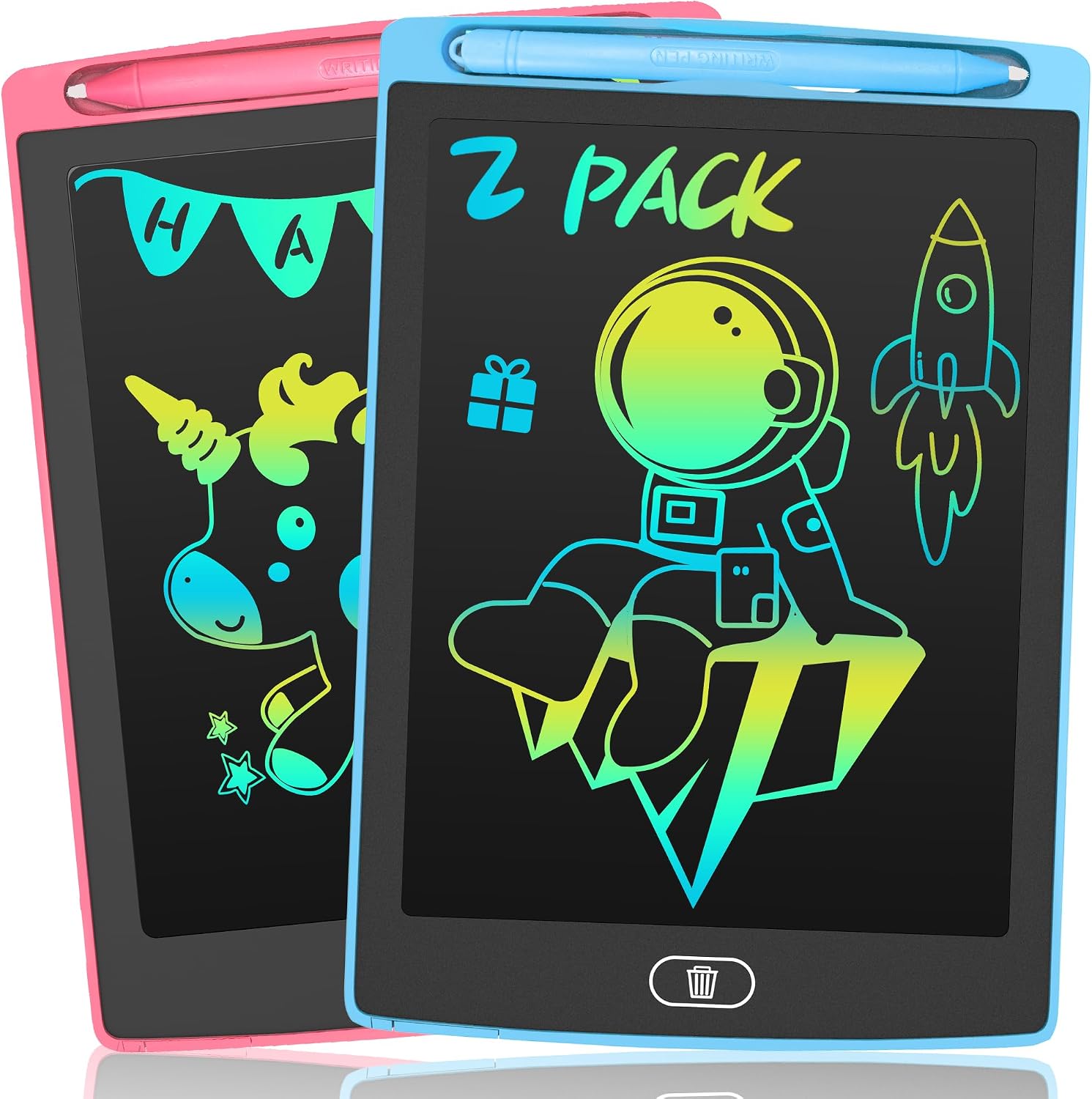 Thumbnail 6 de HAPPYMATE LCD writing tablet, 16-inch