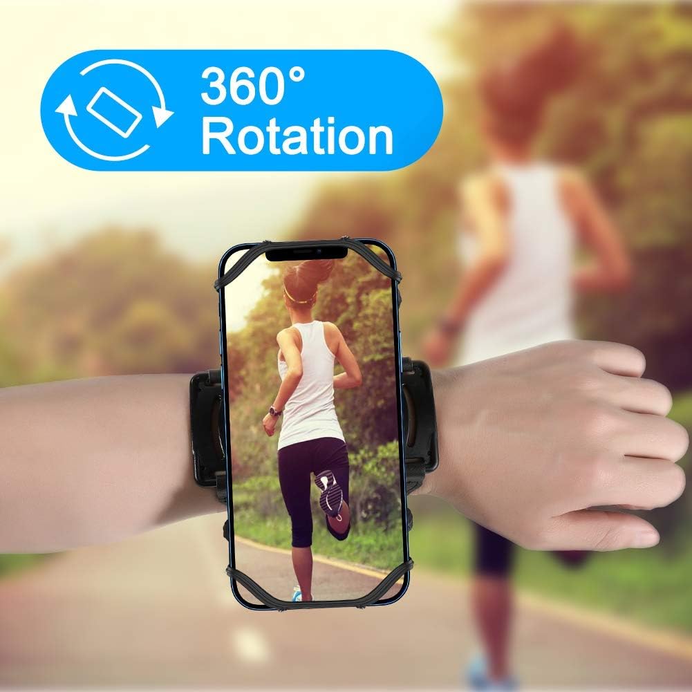 Thumbnail 1 de VUP Wristband Phone Holder