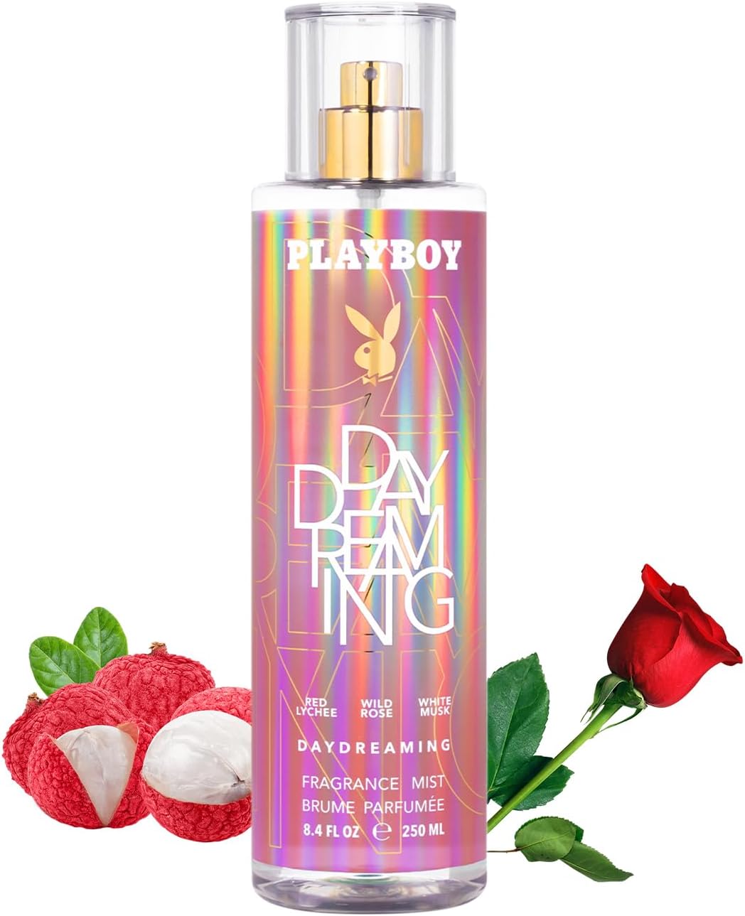 Thumbnail 1 de Playboy Daydreaming Fragrance Mist 250ml