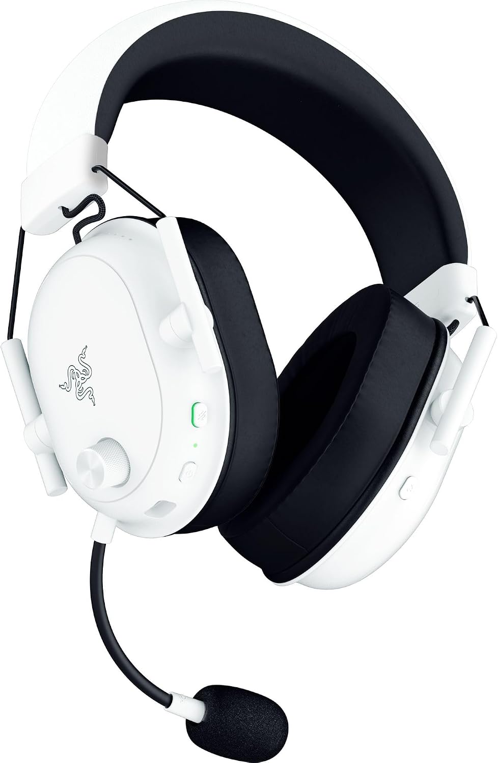 Thumbnail 9 de Razer Blackshark V2 Hyperspeed 🎧 Auriculares Gaming Inalámbricos