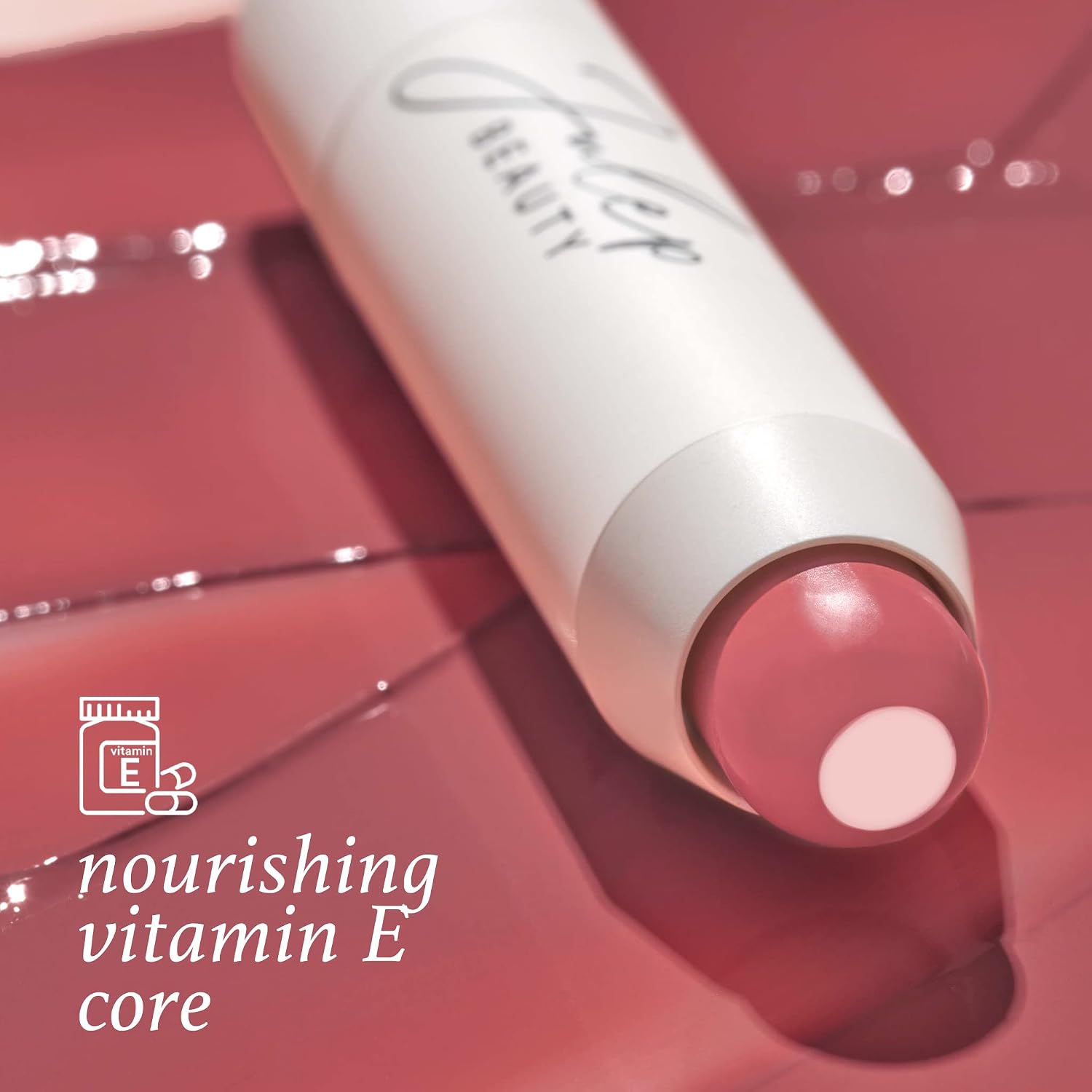 Detalle 2 de Julep It's Balm Tinted Lip Balm 💄