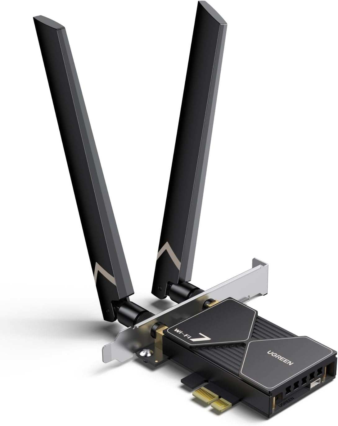 Detalle de UGREEN BE6500 6500Mbps WiFi 7