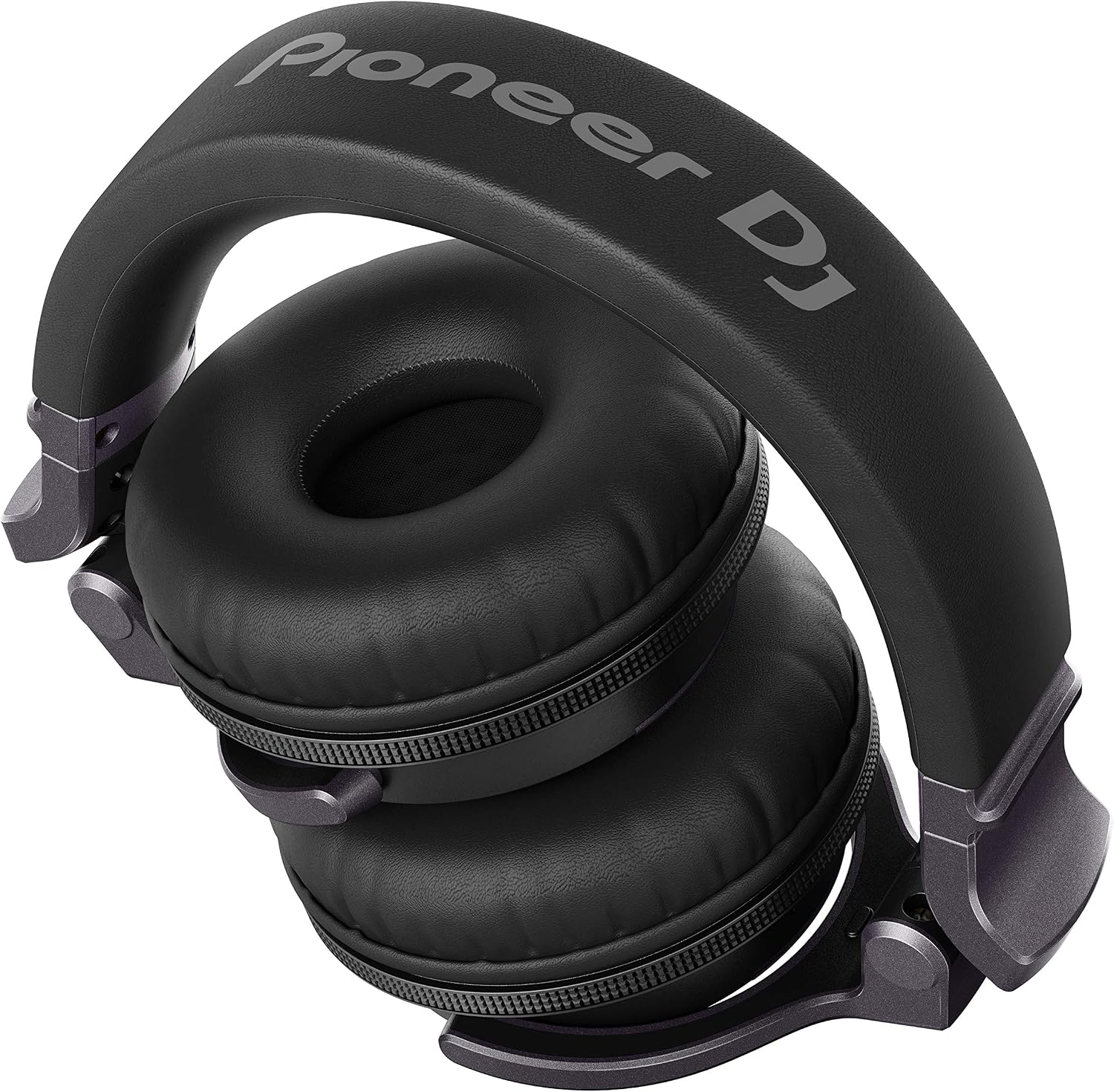 Detalle de Pioneer DJ HDJ CUE1 - Casque DJ filaire Noir: qualità sonora, robustezza e comfort professionale