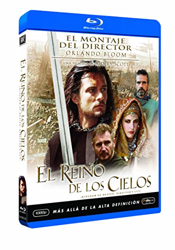 Detalle de Divisa HV El Reino De Los Cielos