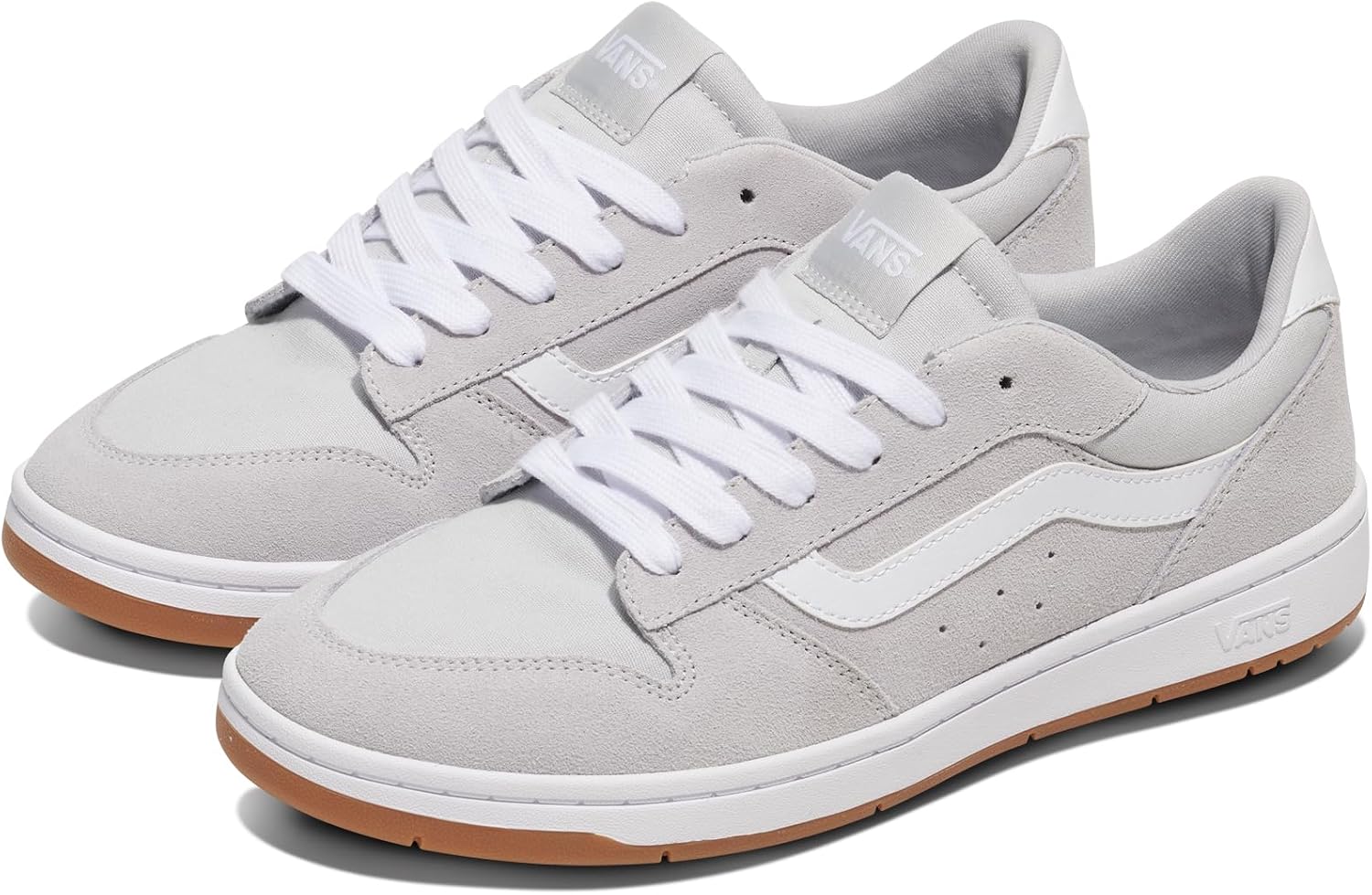 Detalle 2 de Vans Ryland Scarpe da Ginnastica Uomo White/Black