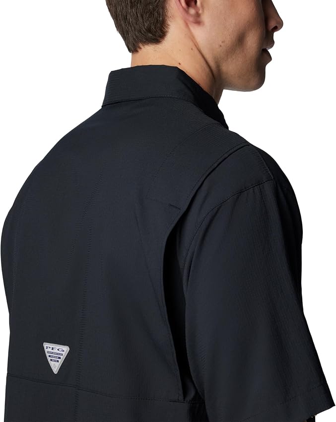 Thumbnail 5 de Columbia Tamiami II SS Camisa para hombre