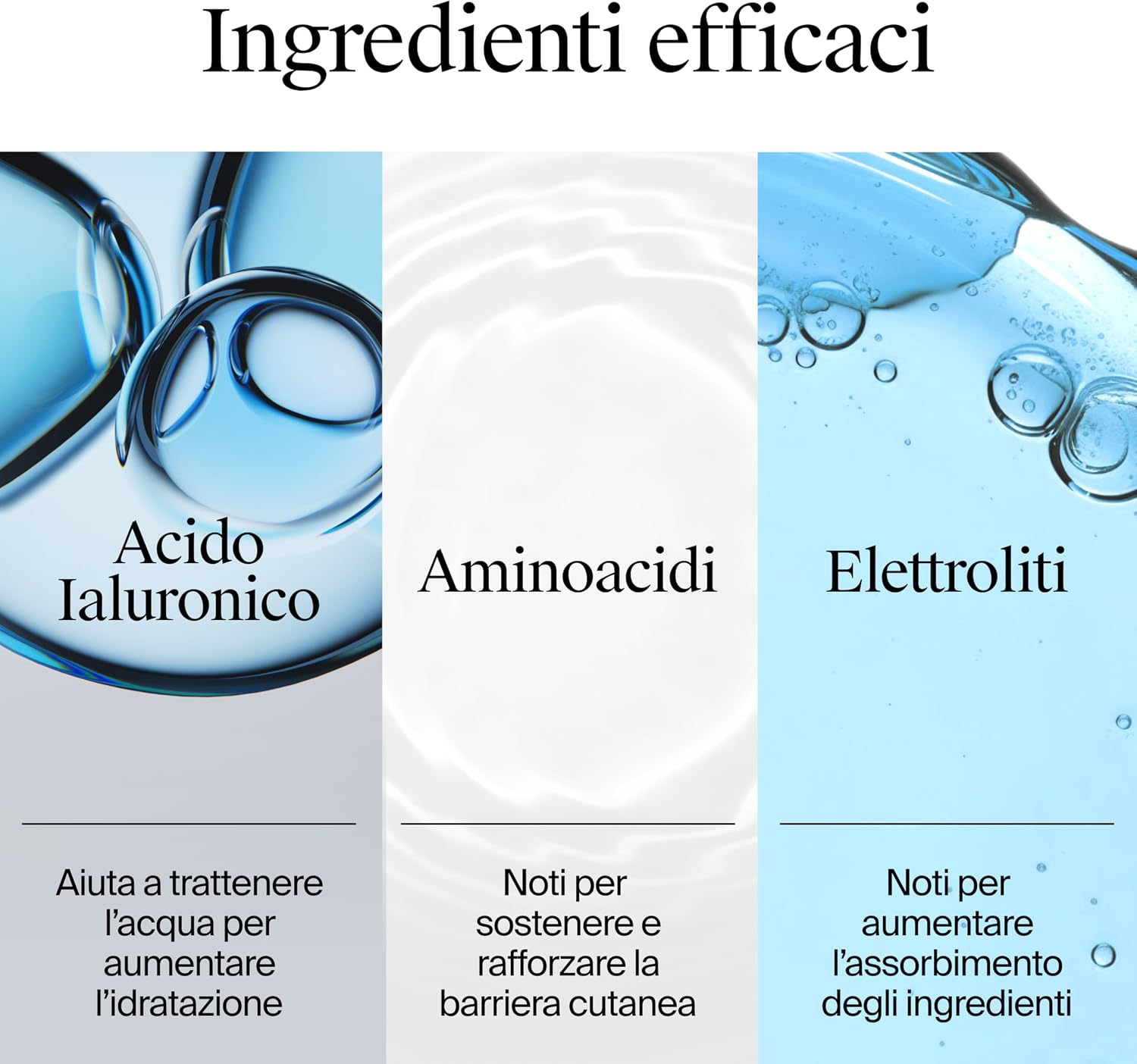 Detalle 2 de Neutrogena Hydro Boost Crema Gel 50 ml