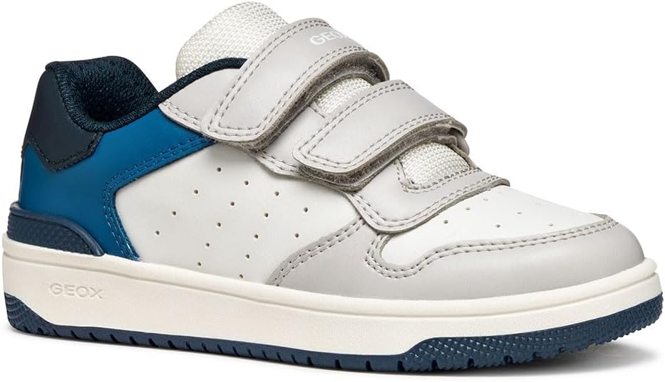 Thumbnail 1 de Geox J Washiba Boy – Scarpe da Ginnastica Bambini e Ragazzi