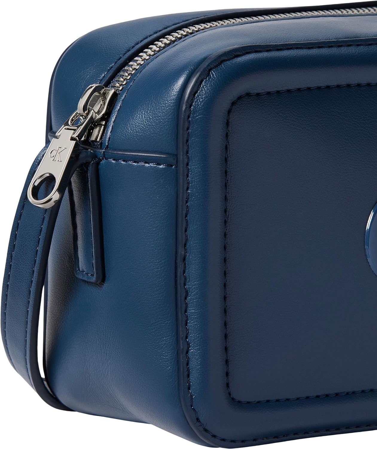 Detalle 2 de Calvin Klein Bold Ck Camera Bag 8Z6 rosa 1 taglia