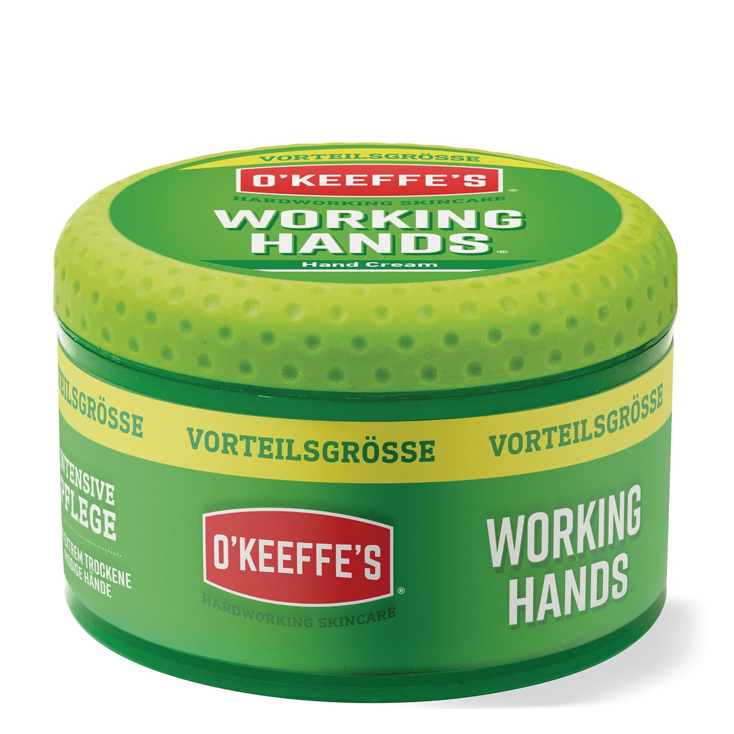 Detalle 1 de O'Keeffe's Working Hands 193 g Handcreme