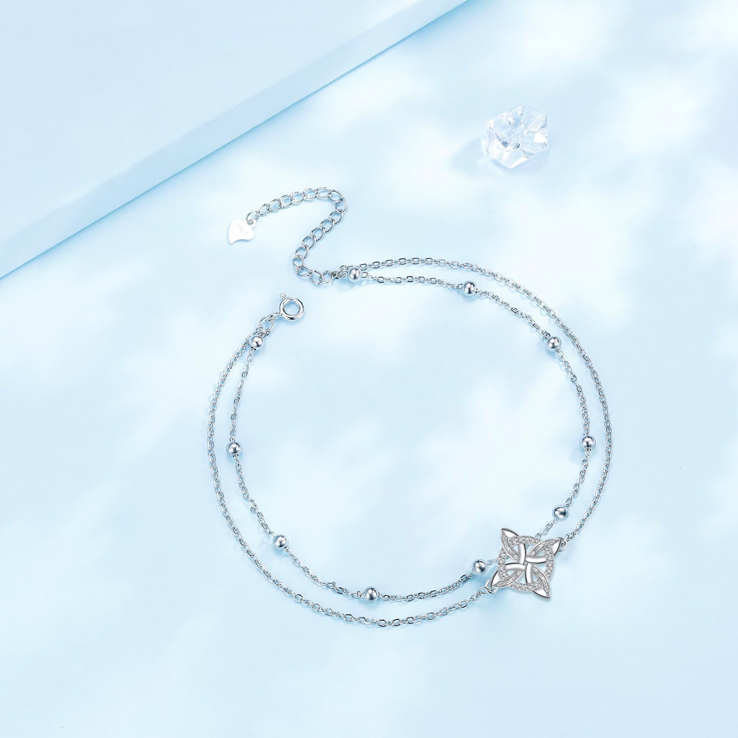 Thumbnail 1 de Bracelet Yinsen argent 925