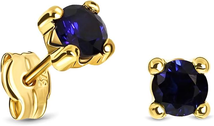 Thumbnail 5 de Miore gemstone boucles d’oreilles rubis 0,64 ct