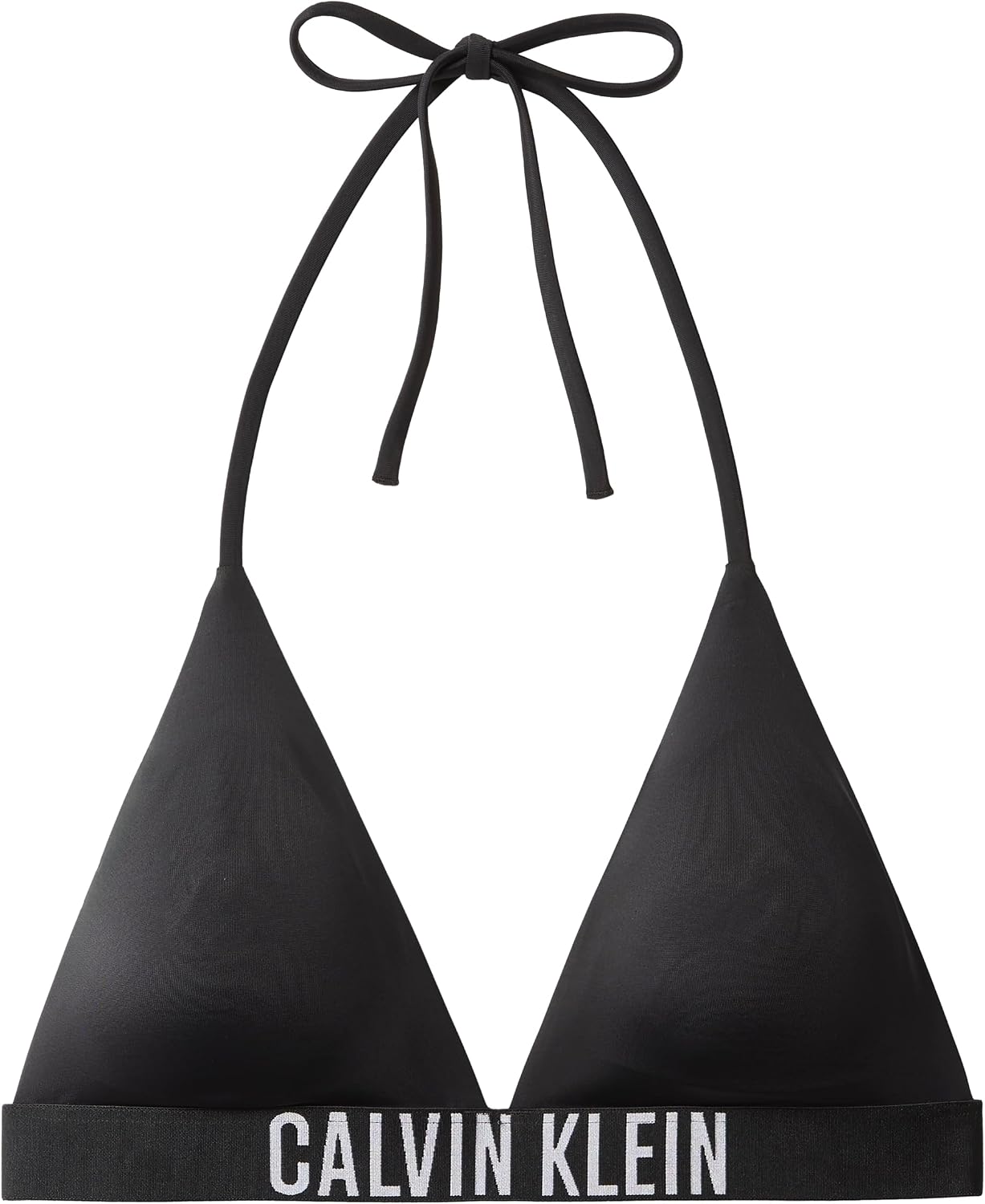 Thumbnail 5 de Calvin Klein Halter Triangle Lv00q61222 – Hauts de Bain Femme (Lot de 1)