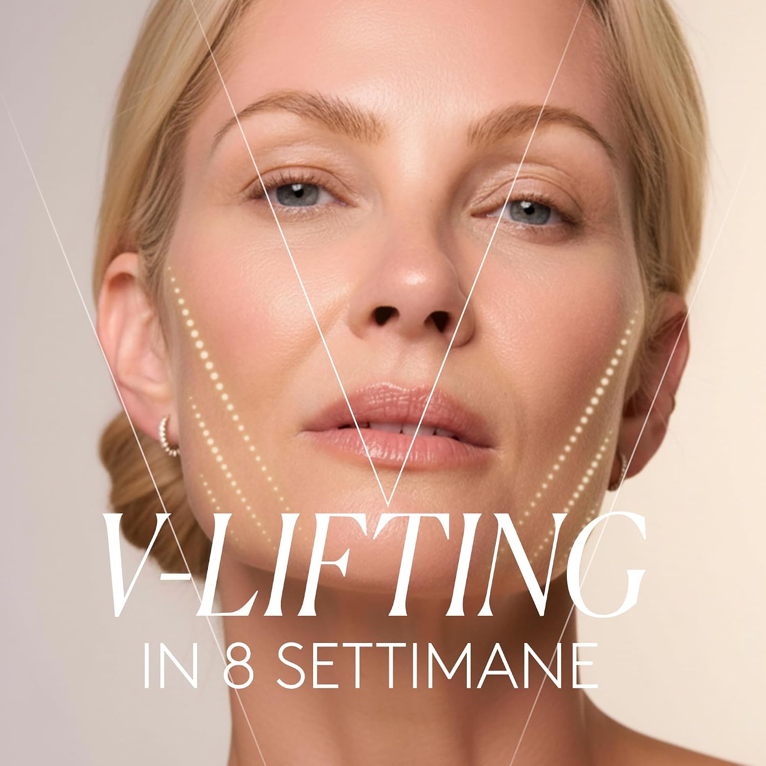 Detalle 2 de COCUNAT Clinical Exosomes siero viso anti rughe da 30 ml