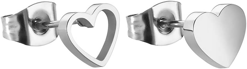 Thumbnail 1 de Liebeskind LJ-0346-E-07 pendientes de botón plata ⌚