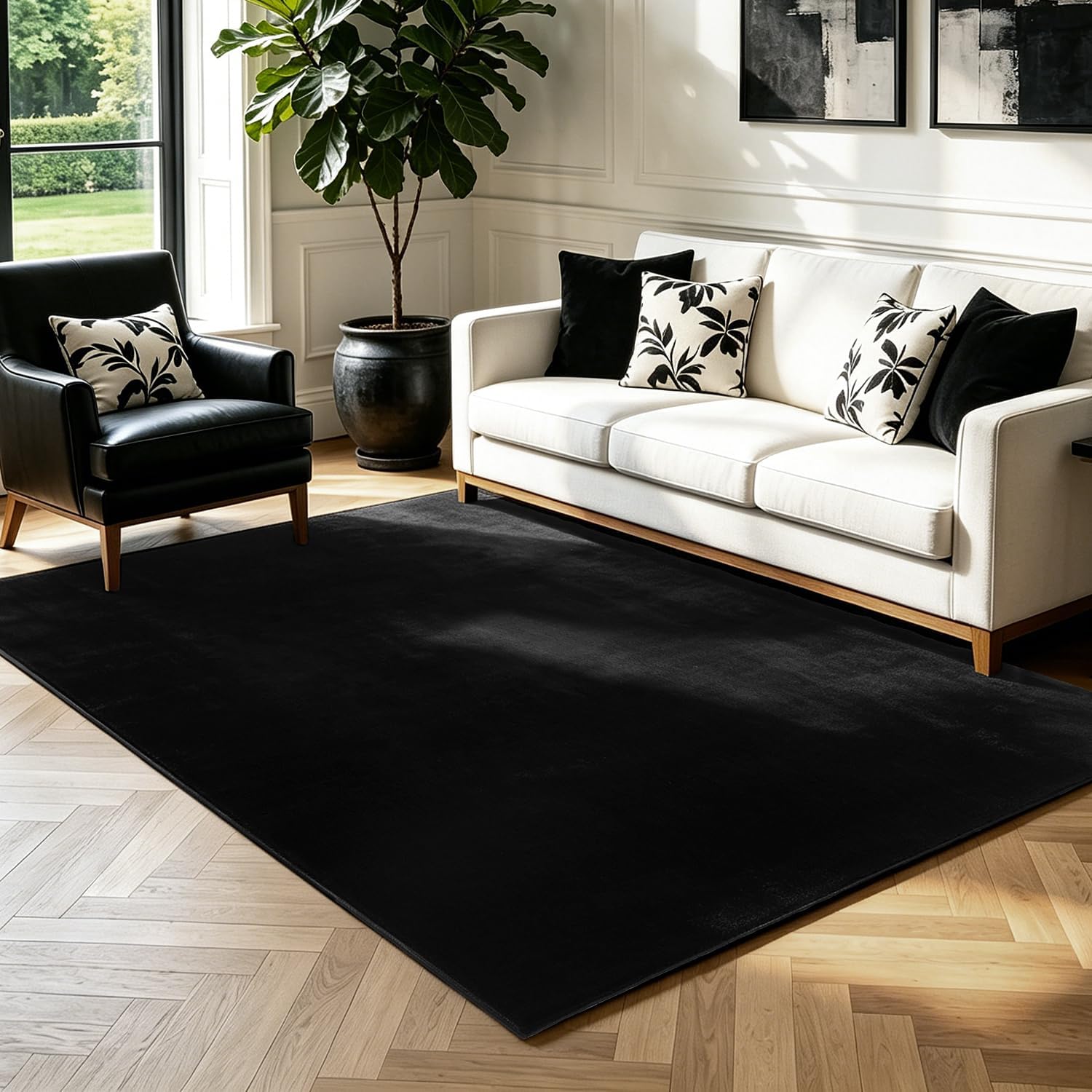 Detalle de BGASZ Area Rug 5' x 7