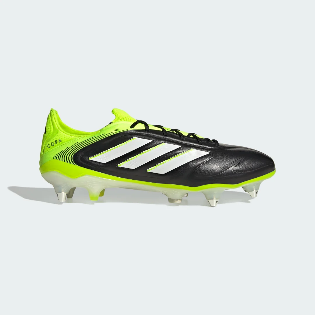 Thumbnail 1 de Adidas Bota Copa Pure 3 Elite de césped
