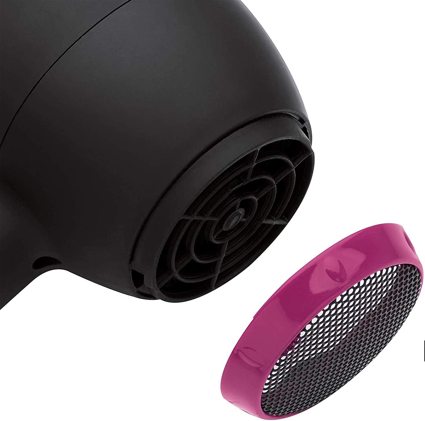 Thumbnail 3 de Revlon RVDR5823 Fast and Light Hair Dryer (2000W) for quicker styling