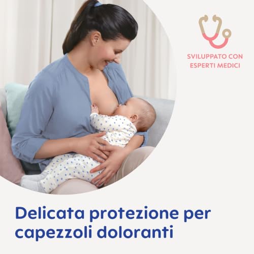 Thumbnail 3 de MAM Paracapezzoli SkinSoft Silicone (Set da 2, Misura S) – protezione e contatto naturale