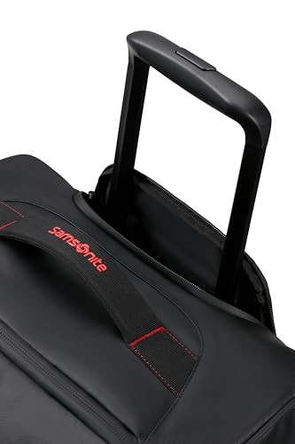 Thumbnail 5 de Samsonite Paradiver Light: Bolsa de viaje con ruedas y función mochila 55 cm (51 L) en negro
