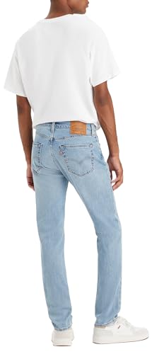 Thumbnail 8 de Levi's 511 Slim Jeans Call It Off 32W/32L para Hombre – Opinión de compra