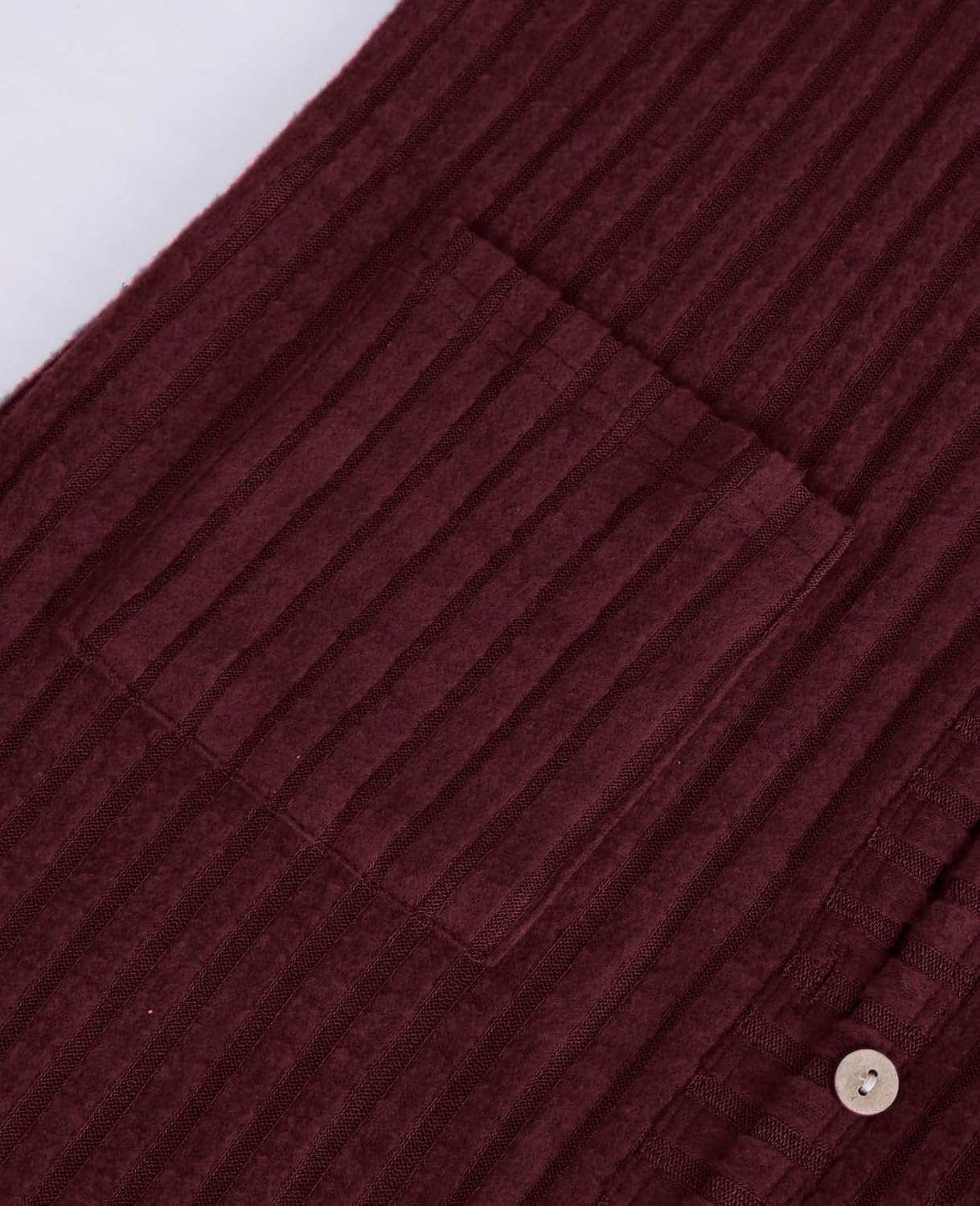 Thumbnail 3 de MYCOLORBLUE Alte Zeiten Strickjacke Damen