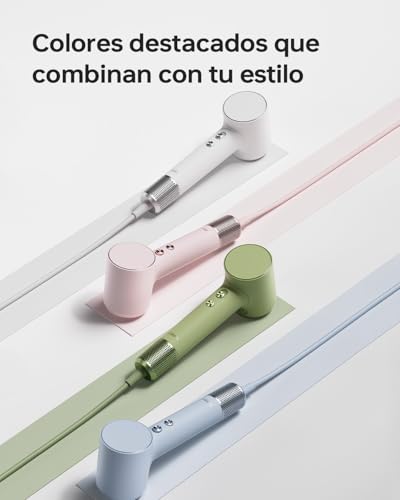 Detalle 2 de Laifen Mini 200 M secador iónico, 299 g