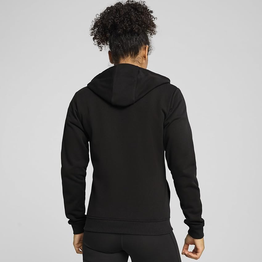 Thumbnail 5 de PUMA Chaqueta Unisex W Tad Essential FZ 1 unidad