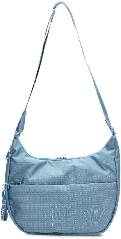 Detalle de Mandarina Duck Md20 Crossover, MD 20 Femme – sachobo croisé extensible