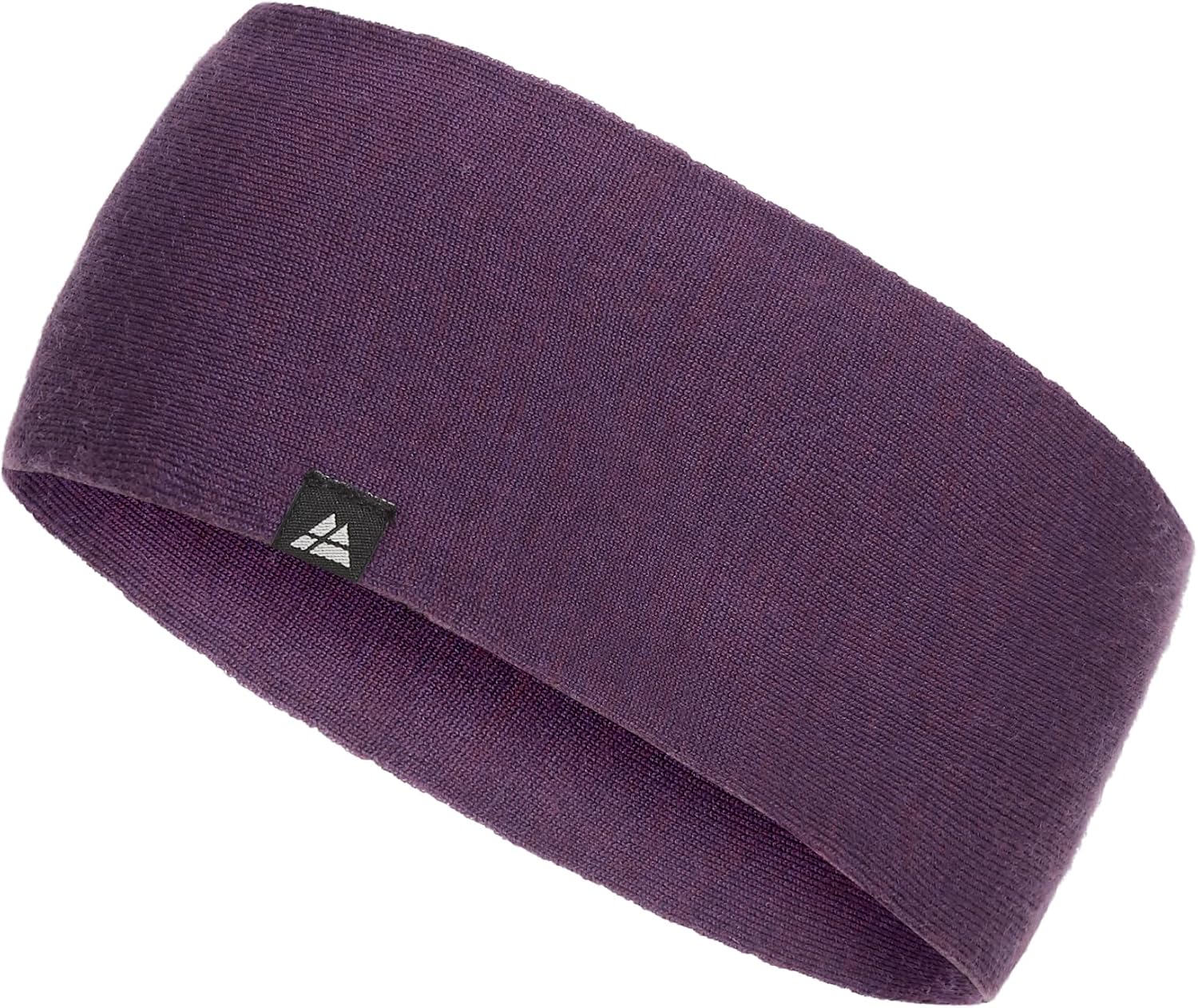 Detalle de DANISH ENDURANCE Bandeau Mérinos 180 g/m² 🧣
