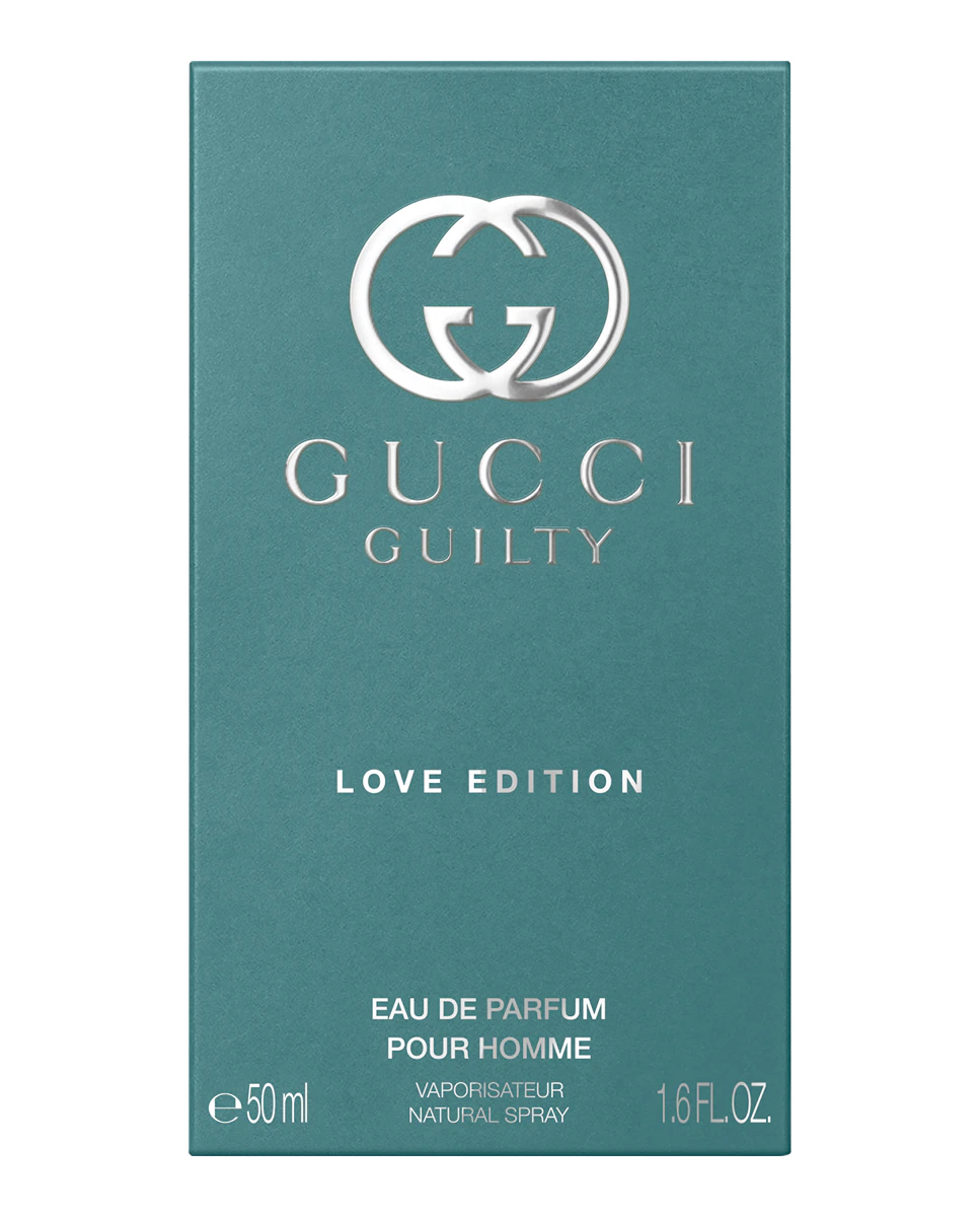 Thumbnail 2 de Gucci Eau De Parfum Guilty Love Edition Hombre 90ml 🌹