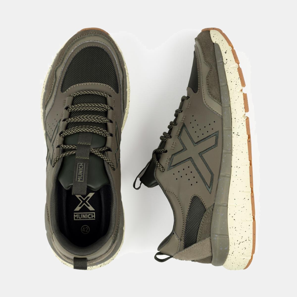 Thumbnail 5 de Munich KAVA 25 MUNICH zapatillas casual de hombre 🎧