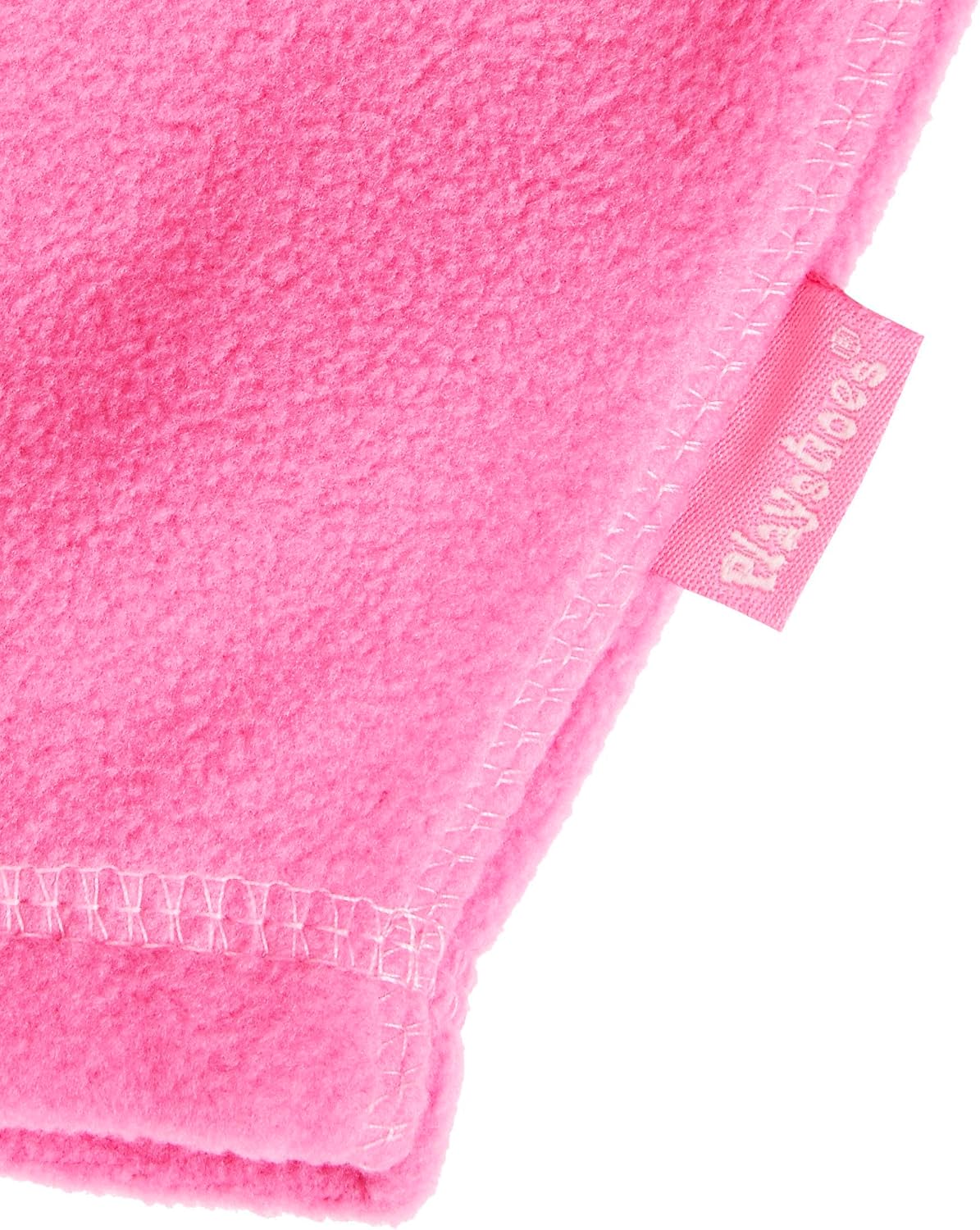 Detalle de Playshoes Fleece-schlupfmütze cagoule enfant