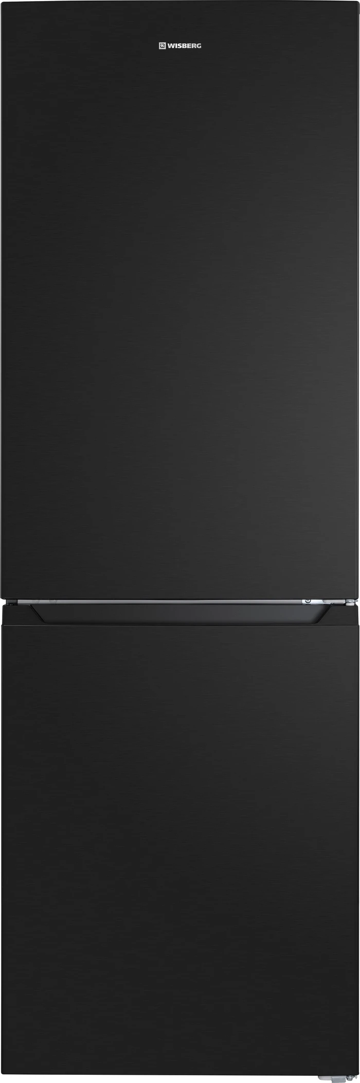 Thumbnail 3 de Wisberg WBKVC185CNFB – 184 cm Refrigerador