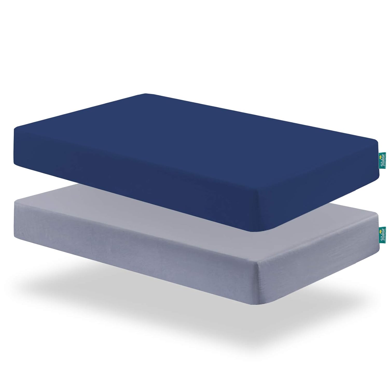 Thumbnail 6 de Biloban Pack and Play Sheets, 2-Pack