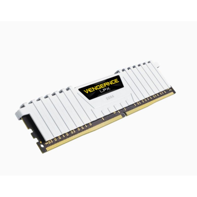 Detalle 1 de Corsair Vengeance LPX 32GB 3200MHz