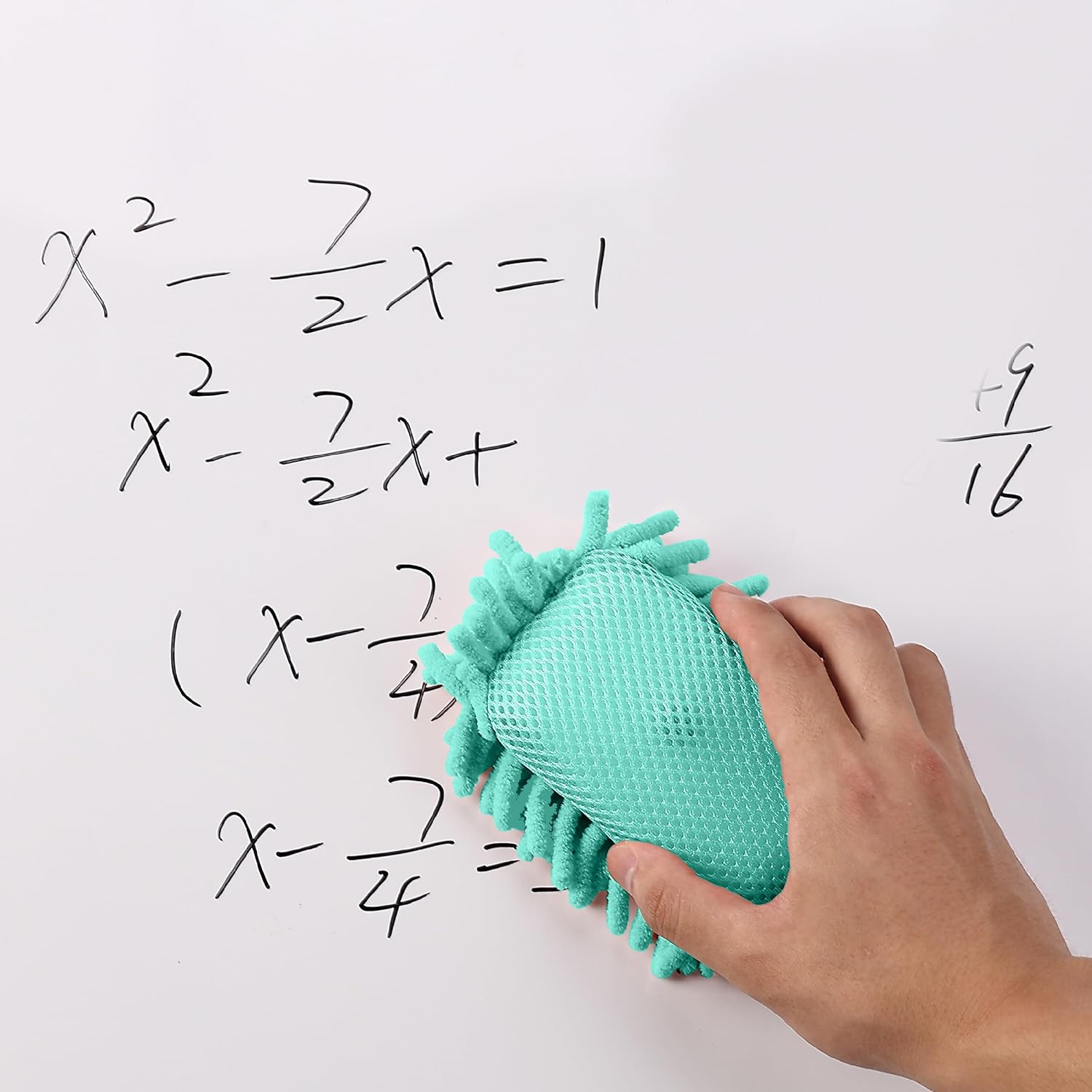 Detalle de Mr. Pen Whiteboard Erasers, 4" x 6