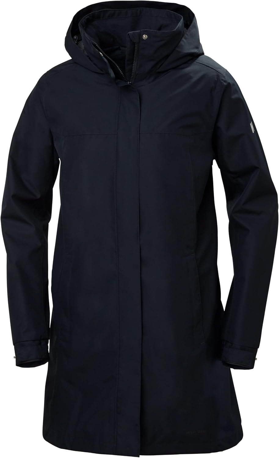 Thumbnail 6 de Helly Hansen Damen Aden Lange Regenmantel – wasserdicht, atmungsaktiv und elegant