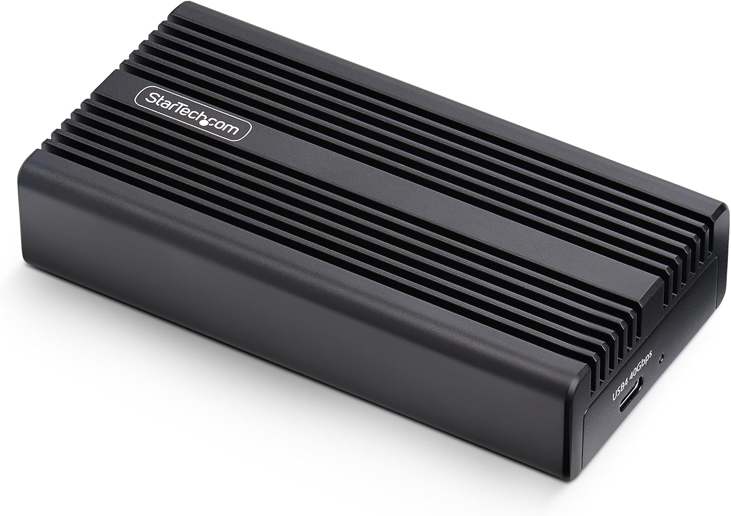 StarTech Boîtier SSD NVMe USB4 40 Gbps