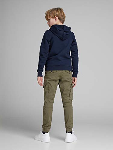 Thumbnail 4 de Pantalones cargo Paul Flake Jack & Jones para niños