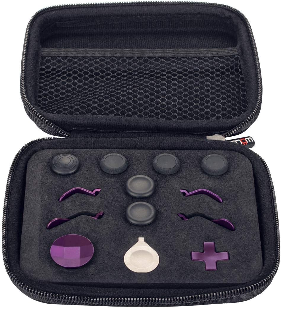 Detalle de Kit d’accessoires Xbox Elite 2, 13 pièces