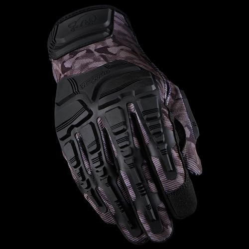 Thumbnail 3 de Furygan Tekto Evo gants moto homme 🛠