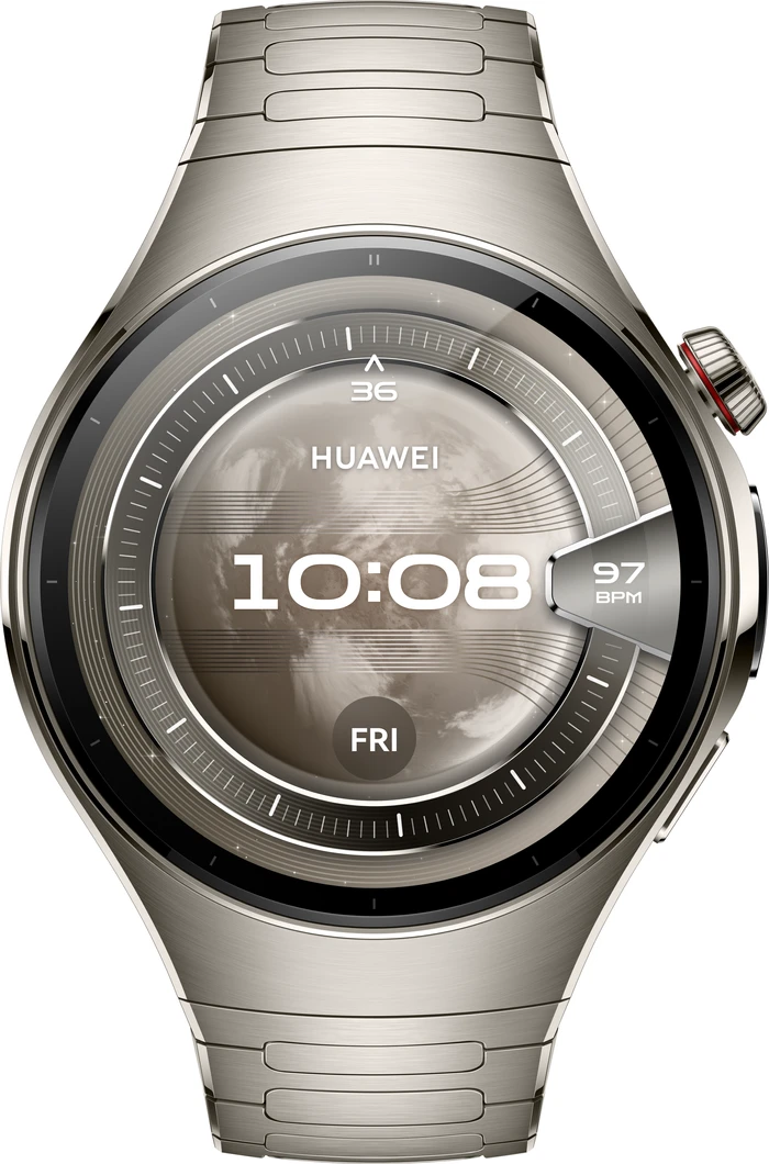 Thumbnail 8 de Huawei Watch 5 46 mm
