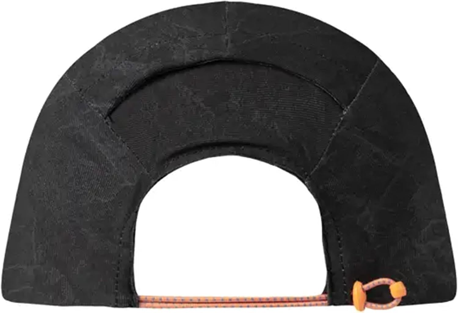 Detalle 2 de Buff Pack Speed Cap – Casquette Mixte, ouverture queue de cheval et visière pliable