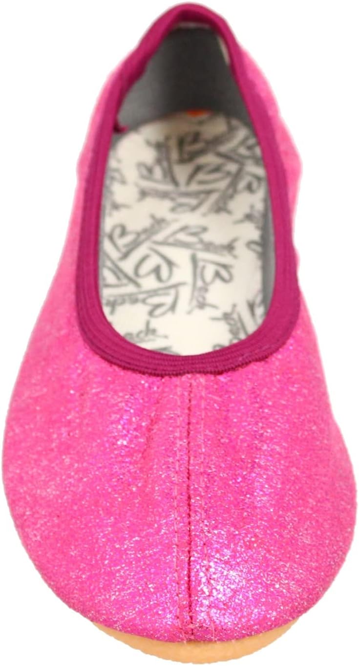 Thumbnail 1 de Beck Basic 071 Zapatillas de gimnasia niñas