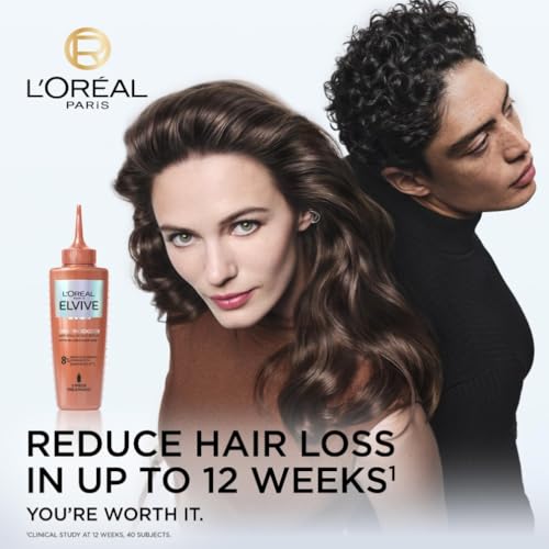 Thumbnail 2 de L'Oréal Paris Elvive Growth Booster Hair Growth Serum – 102ml